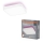 Osram - Plafonnier LED RGBW dimmable SMART+ ORBIS LED/28W/230V 35x35 cm 2700-6500K Wi-Fi
