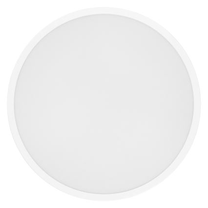 Osram - Plafonnier LED RGBW dimmable SMART+ ORBIS LED/28W/230V Ø 35 cm 2700–6500K Wi-Fi