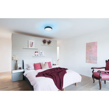 Osram - Plafonnier LED RGBW dimmable SMART+ ORBIS LED/28W/230V diam. 35 cm 2700-6500K Wi-Fi