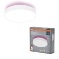 Osram - Plafonnier LED RGBW dimmable SMART+ ORBIS LED/28W/230V Ø 35 cm 2700–6500K Wi-Fi
