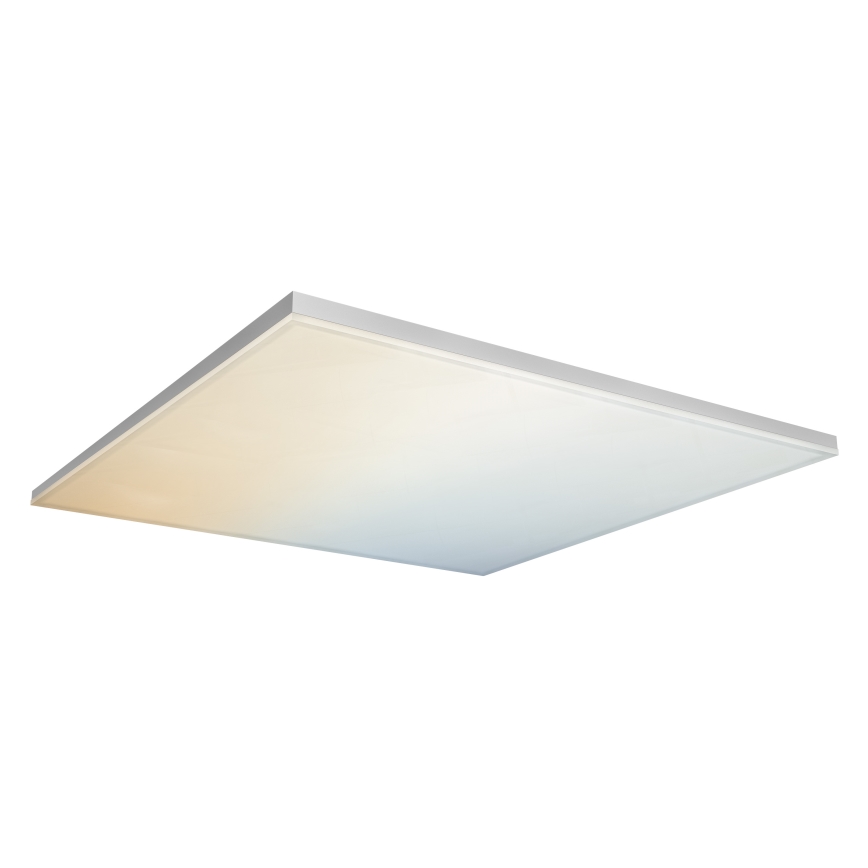 Osram - Plafonnier LED RGBW dimmable SMART+ PLANON LED/40W/230V 60x60 cm 3000-6500K Wi-Fi