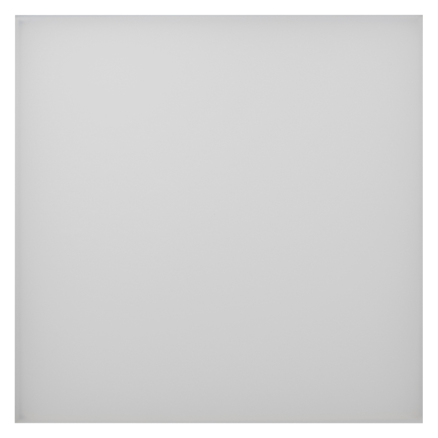 Osram - Plafonnier LED RGBW dimmable SMART+ PLANON LED/40W/230V 60x60 cm 3000-6500K Wi-Fi