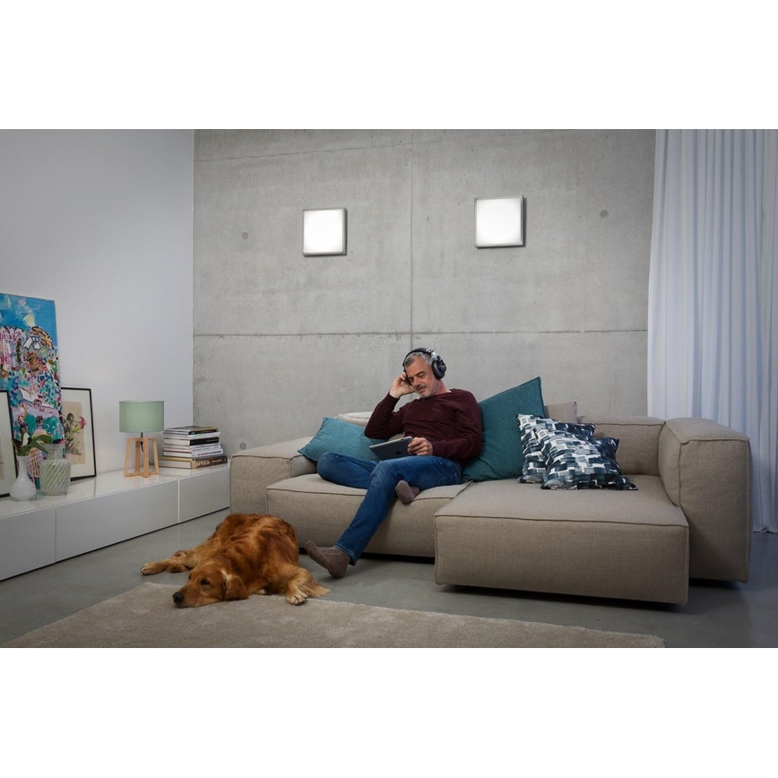 Osram - Plafonnier LUNIVE LED/14W/230V