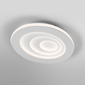 Osram - Plafonnier ORBIS SPIRAL LED/27W/230V