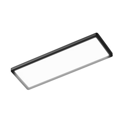Osram - LED Plafonnier PLANON EASYFIX LED/24W/230V 2800/4000/6000K IP54 noir