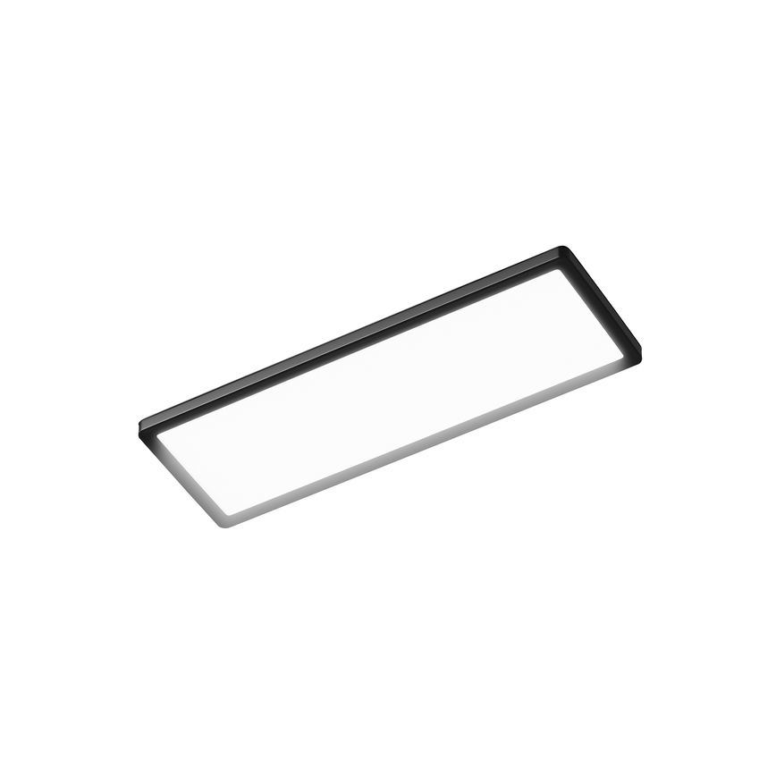 Osram - LED Plafonnier PLANON EASYFIX LED/24W/230V 2800/4000/6000K IP54 noir