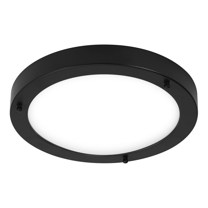 Osram - Plafonnier pour salle de bains BATHROOM CLASSIC 1xE27/15W/230V Ø 31 cm IP44