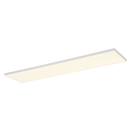 Osram - PLANON opbouw-LED-paneel 40W/230V 3000K 30x120 cm wit
