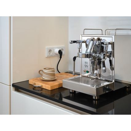Osram - Prise intelligente SMART+ SCHUKO 2300W/230V/10A blanche