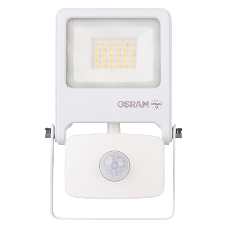 Osram - Projecteur LED avec détecteur ENDURA LED/20W/230V 3000K IP44