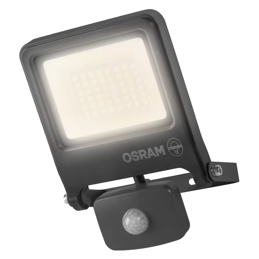 Osram - Projecteur LED avec détecteur ENDURA LED/30W/230V 3000K IP44