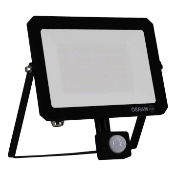 Osram - Projecteur LED avec détecteur FLOODLIGHT LED/50W/230V 4000K IP65