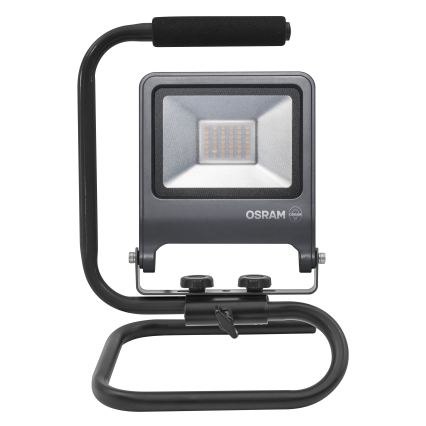 Osram - Projecteur LED avec support S-STAND LED/30W/230V 4000K IP65 anthracite