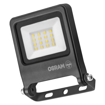 Osram - Projecteur LED ENDURA LED/10W/230V 3000K IP65