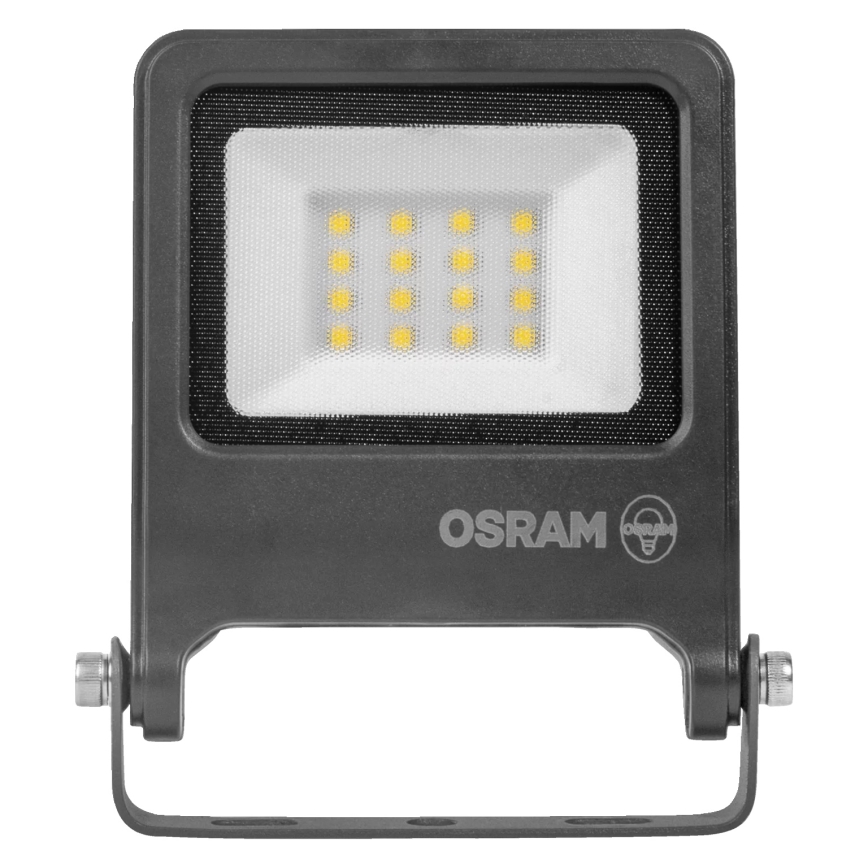 Osram - Projecteur LED ENDURA LED/10W/230V 3000K IP65