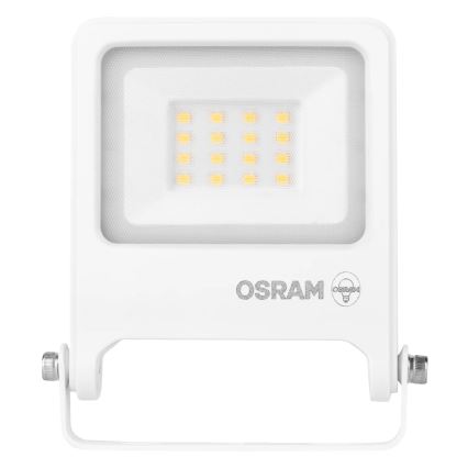 Osram - Projecteur LED ENDURA LED/10W/230V 3000K IP65