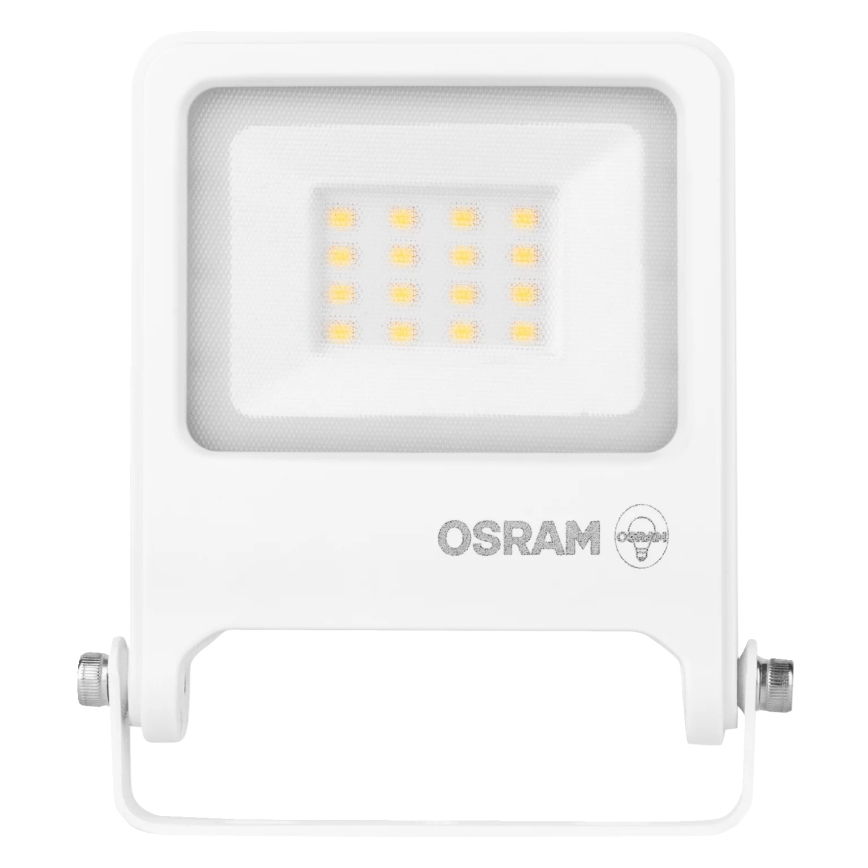 Osram - Projecteur LED ENDURA LED/10W/230V 3000K IP65