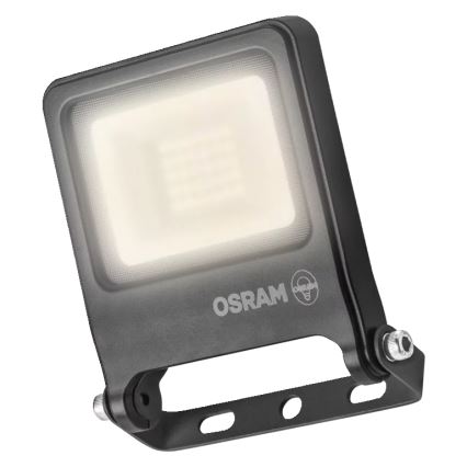 Osram - Projecteur LED ENDURA LED/20W/230V 3000K IP65 anthracite