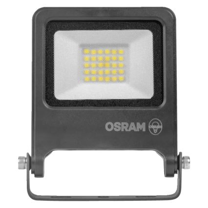 Osram - Projecteur LED ENDURA LED/20W/230V 3000K IP65 anthracite