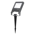 Osram - Projecteur LED ENDURA LED/20W/230V 3000K IP65 anthracite