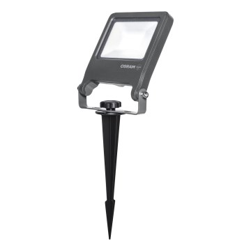 Osram - Projecteur LED ENDURA LED/20W/230V 3000K IP65 anthracite