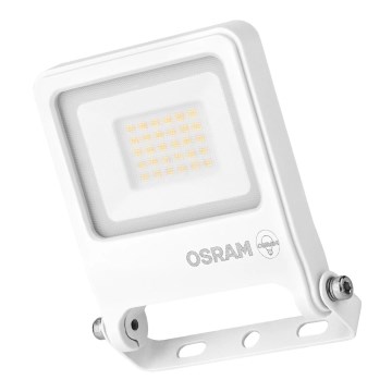 Osram - Projecteur LED ENDURA LED/20W/230V 3000K IP65