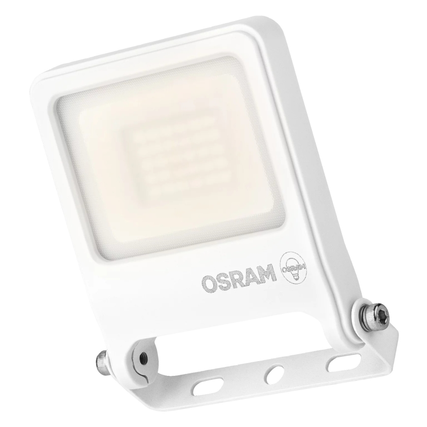 Osram - Projecteur LED ENDURA LED/20W/230V 3000K IP65