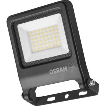 Osram - Projecteur LED ENDURA LED/30W/230V 4000K IP65