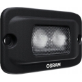 Osram - Projecteur LED pour véhicule LEDRIVING WL VX100-FL, LED 6 W, 12/24 V, IP69, 6500 K