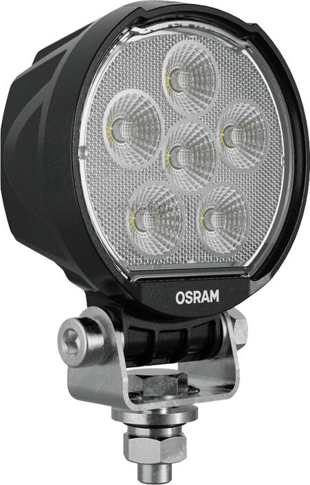 Osram - Projecteur LED pour véhicule LEDRIVING WL VX100-WD LED/20W/12/24V IP69 6000K