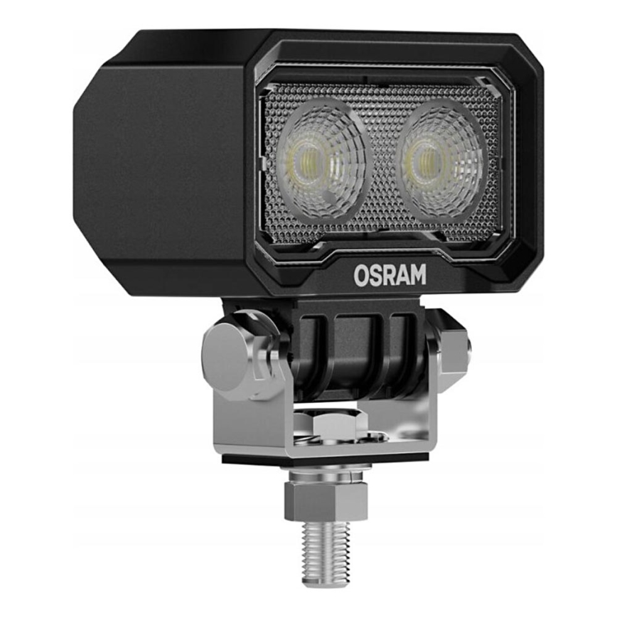 Osram - Projecteur LED pour véhicule LIGHTBAR WL VX80-WD LED/10W/12/24V IP69 6000K