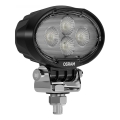 Osram - Projecteur LED pour véhicule OVAL WL VX100-WD LED/17W/12/24V IP69 6000K