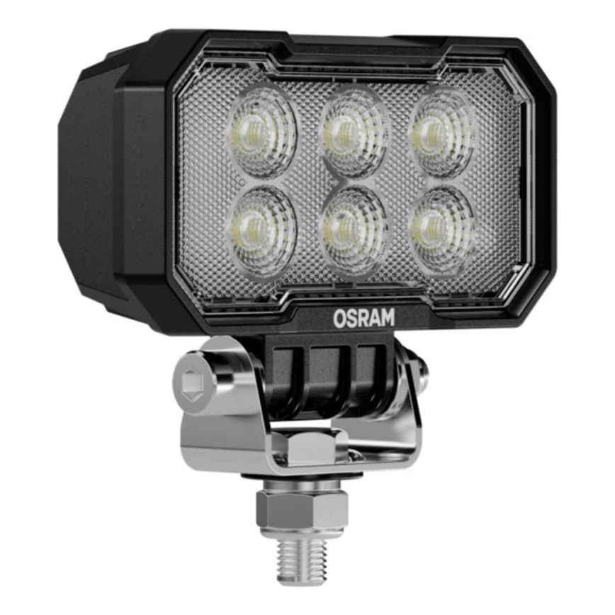 Osram - Projecteur LED pour véhicule RECT WL VX100-WD LED/26W/12/24V IP69 6000K
