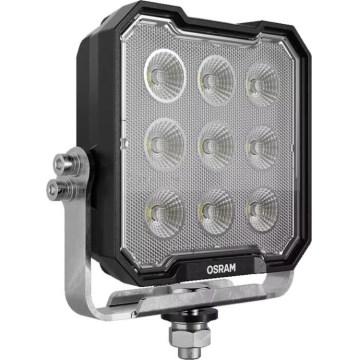 Osram - Projecteur spot LED pour véhicule LEDRIVING WL VX125-WD LED/30W/12/24V IP69 6000K