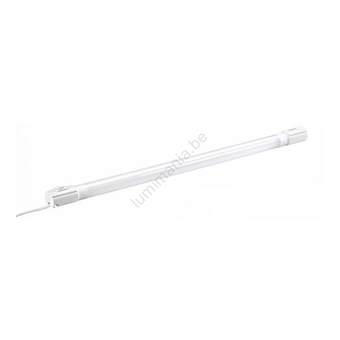 Réglette LED OSRAM 150cm 24W - Blanc Neutre 4000K, 2400lm - Pour Plafond Ou Mur, IP20 - Éclairage Intérieur Économique