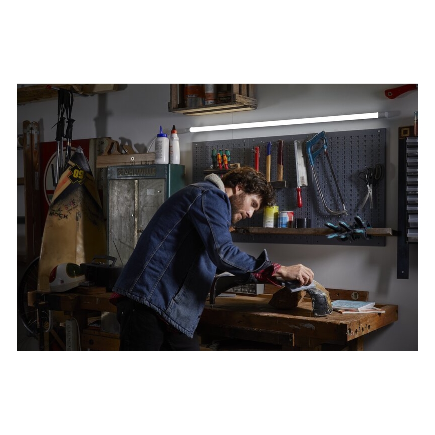 Osram - Réglette LED sous-meuble BATTEN LED/24W/230V 153,4 cm