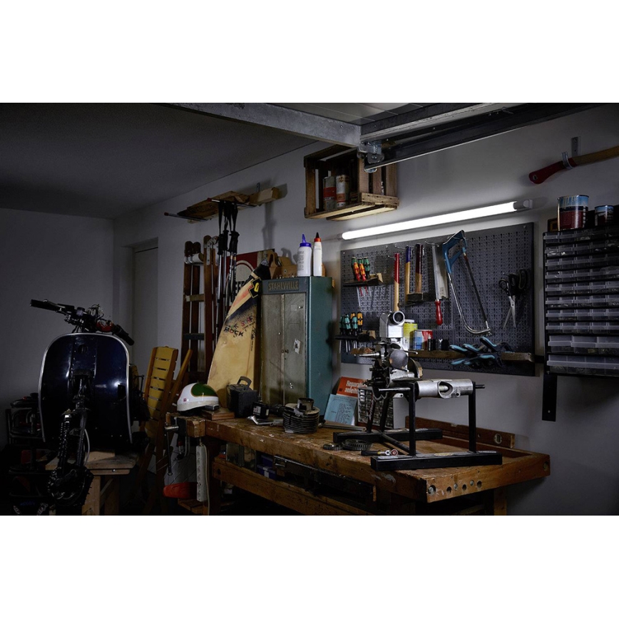 Osram - Réglette LED sous meuble de cuisine BATTEN LED/24W/230V