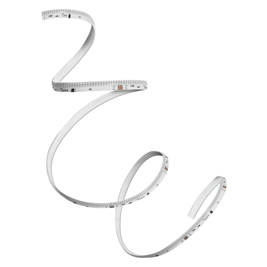 Osram - RGB-dimbare LED-strip SMART+ MAGIC 5 m, 35 W, 230 V, Wi‑Fi + afstandsbediening