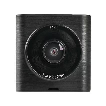 Osram - ROADSIGHT 2500 dashcam voor in de auto, Full HD 1080p, 12/24V