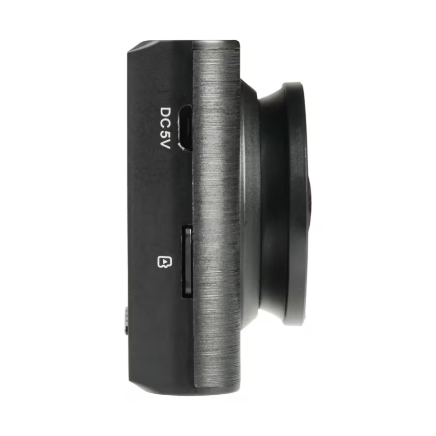 Osram - ROADSIGHT 2500 dashcam voor in de auto, Full HD 1080p, 12/24V