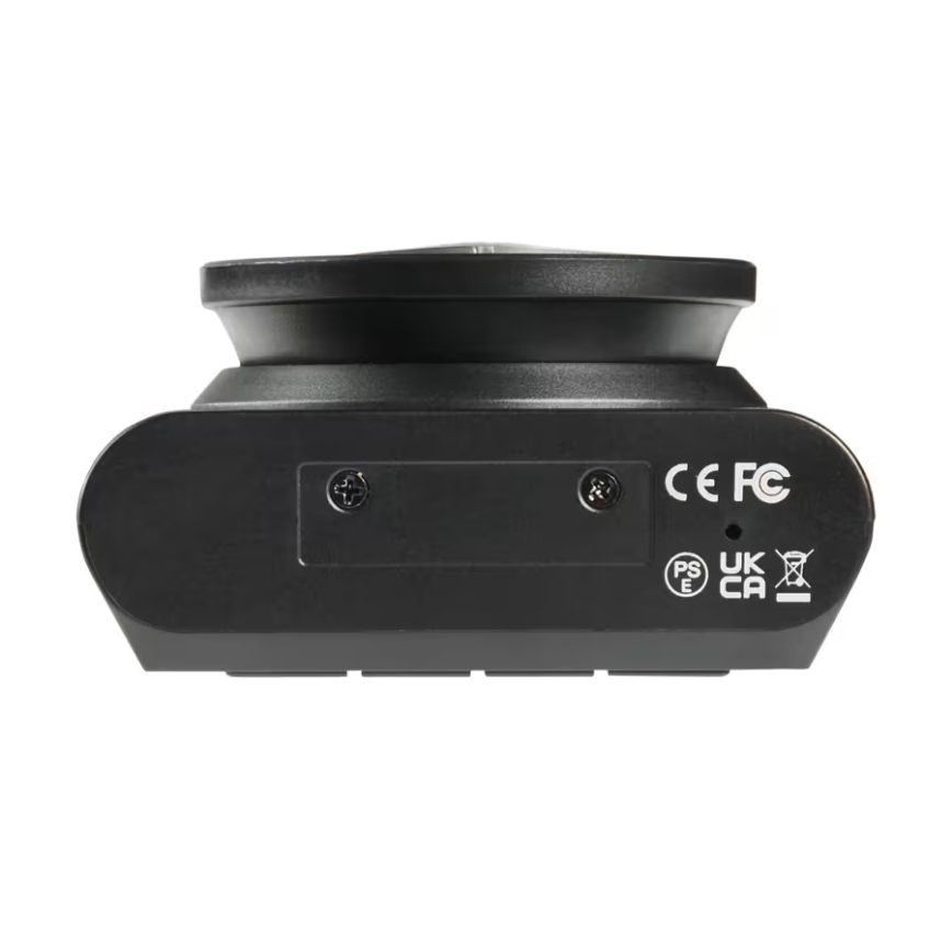 Osram - ROADSIGHT 2500 dashcam voor in de auto, Full HD 1080p, 12/24V