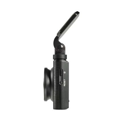 Osram - ROADSIGHT 2500 dashcam voor in de auto, Full HD 1080p, 12/24V