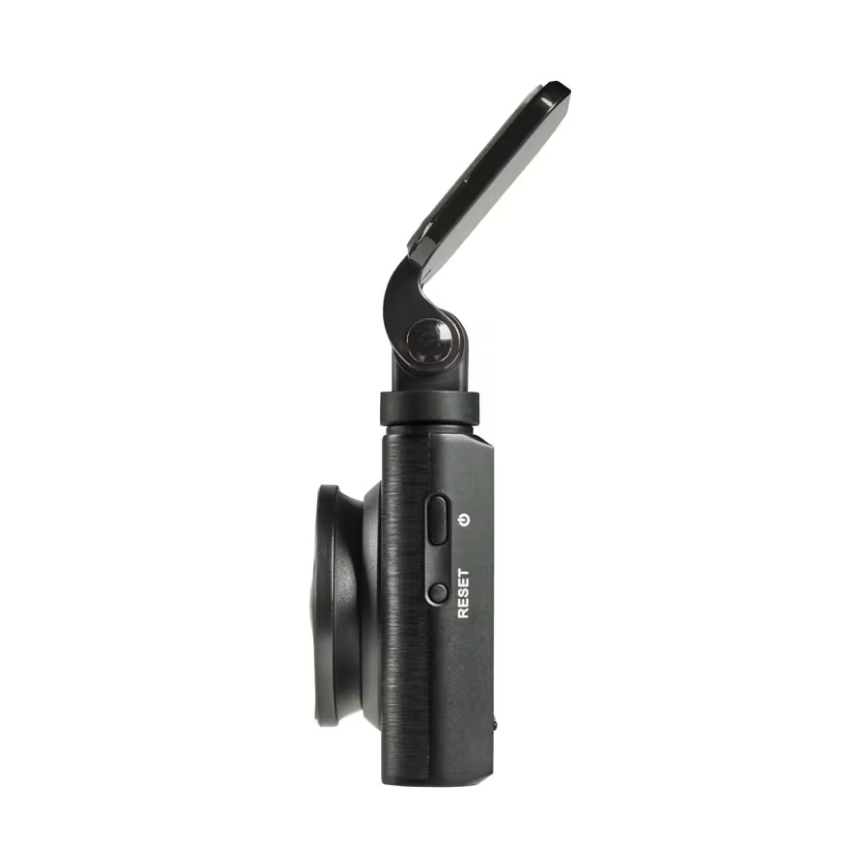 Osram - ROADSIGHT 2500 dashcam voor in de auto, Full HD 1080p, 12/24V