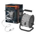Osram - Ruban LED d'extérieur FLEX 15 m LED/110 W/230 V IP65