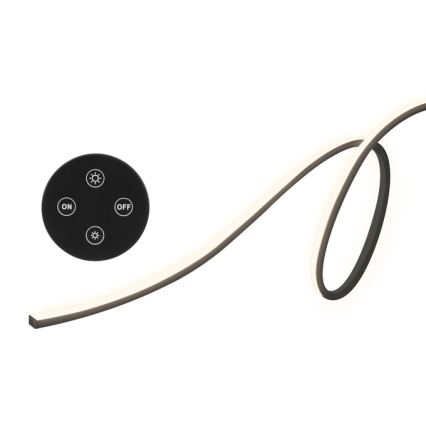 Osram - Ruban LED dimmable FLEX ACOUSTIC 2,6m LED/29W/230V + télécommande