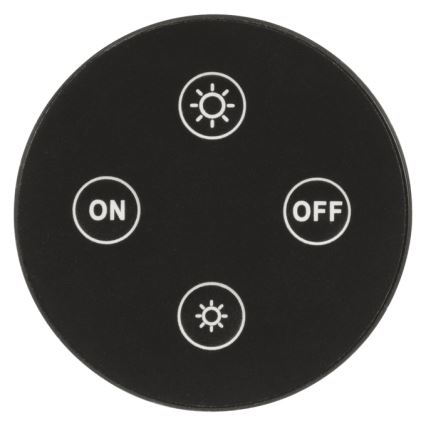 Osram - Ruban LED dimmable FLEX ACOUSTIC 2,6m LED/29W/230V + télécommande