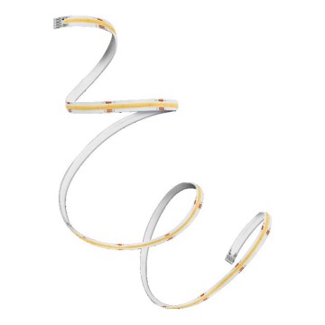 Osram - Ruban LED dimmable FLEX COB 5m LED/35W/230V 2700-6500K + télécommande
