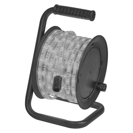 Osram - ruban LED RGB dimmable pour l'extérieur FLEX 20 m LED/135W/230V IP65 + télécommande