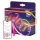 Osram - Ruban LED RGB dimmable SMART+ MAGIC 3 m, 22 W, 230 V, Wi‑Fi + télécommande