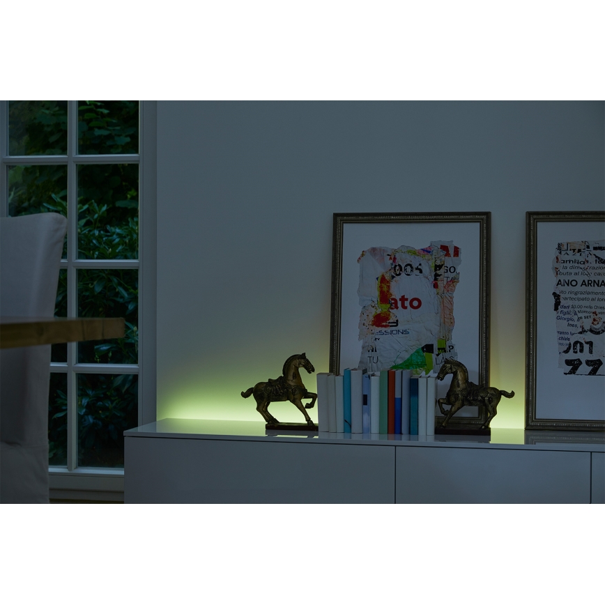 Osram - Ruban LED RGB+TW dimmable SMART+ FLEX 1,8m LED/11W/230V 2000-6500K